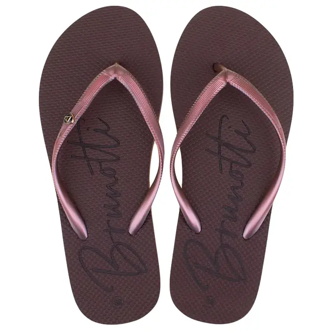 Brunotti -  Teenslippers Gaia - Dames