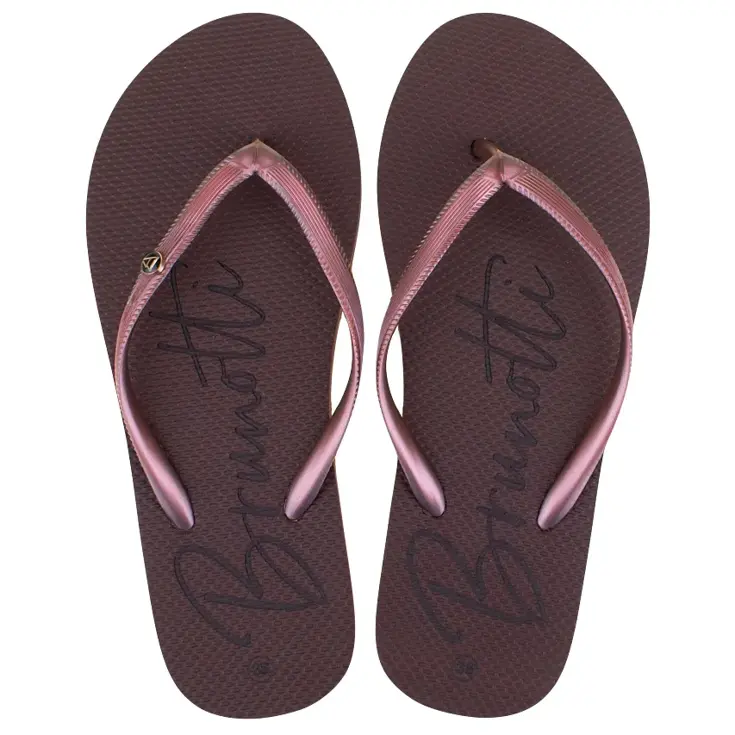 Brunotti -  Teenslippers Gaia - Dames