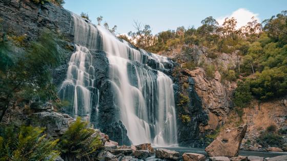 The Grampians 1