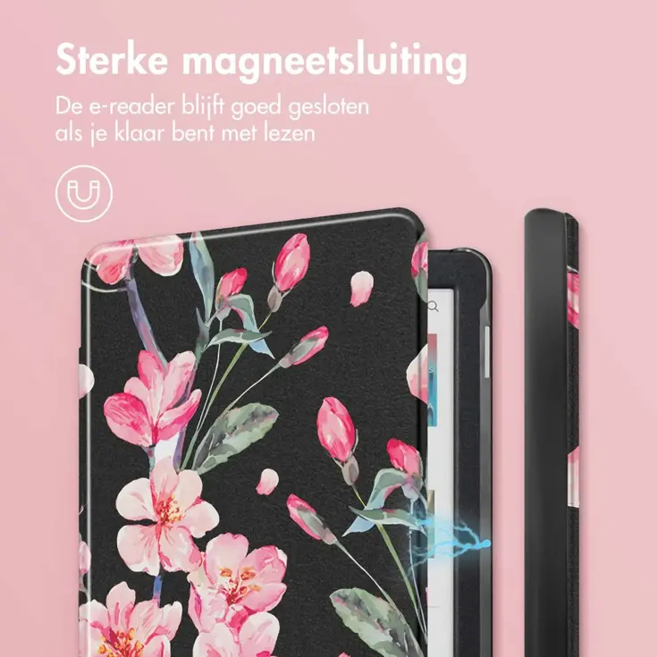 imoshion Hard Case - Kobo Clara Colour / BW