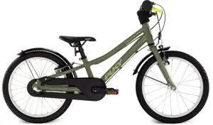 Cyke Limited Lite Edition   Groen