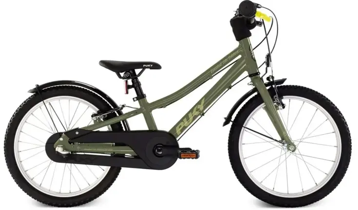Cyke Limited Lite Edition   Groen