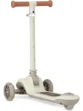 Harvey Kinderstep step - 3 wielen met LED lichten