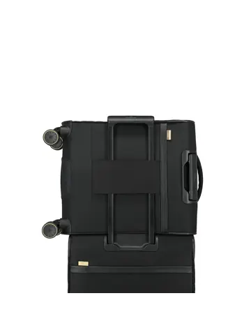 Barbara Stepp 4 Wheel Trolley S  | 40 L