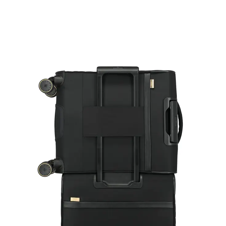 Barbara Stepp 4 Wheel Trolley S  | 40 L