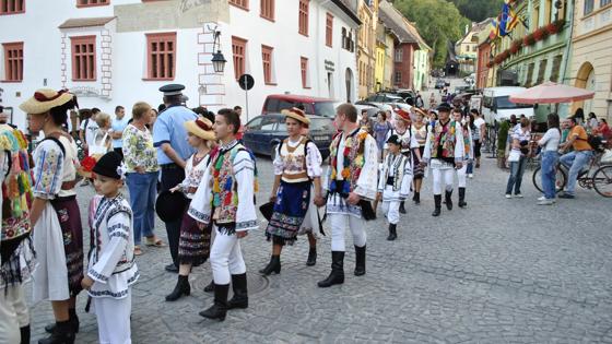 Gemeente Sighisoara _ Roemenië (2) 02