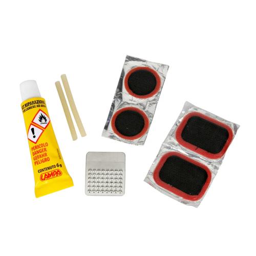 Bandenreparatieset basis