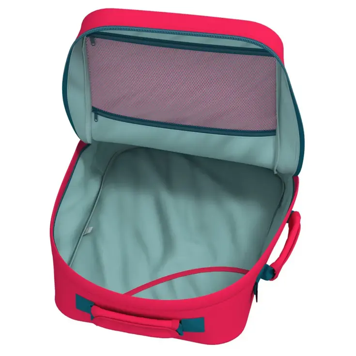 CabinZero Classic Reistas / 44 L