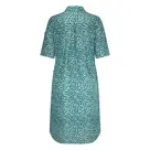 Teresa - Travel jurk print dames - Human Nature