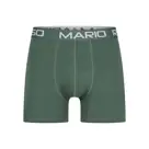 Heren 10-Pack Basic Boxers Mario Russo