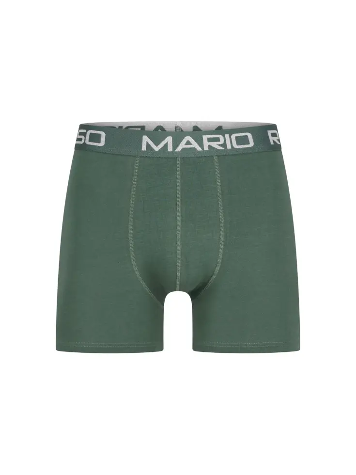 Heren 10-Pack Basic Boxers
