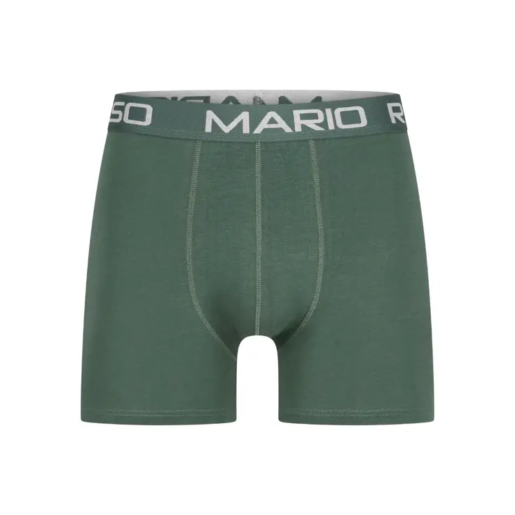 Heren 10-Pack Basic Boxers