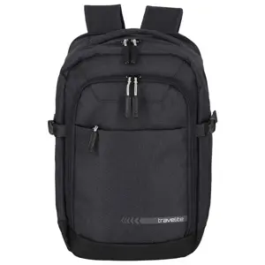 Travelite cabin backpack dark anthracite