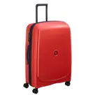 Delsey Belmont Plus MR Trolley L red