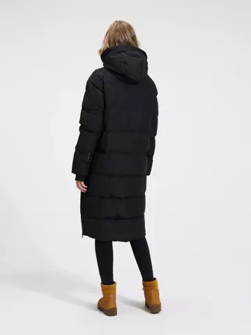 Massy – Parka dames