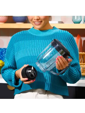 Magic Bullet Combo Blender