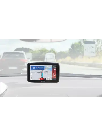 Go Classic 6 Europa Tweede generatie - TomTom
