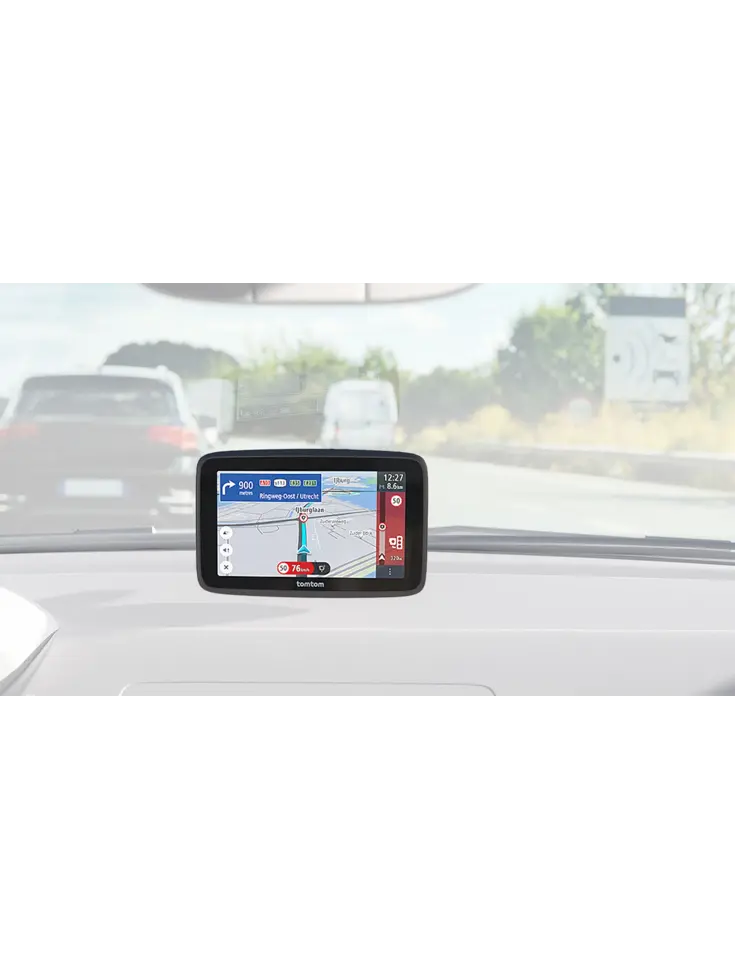 Go Classic 6 Europa Tweede generatie - TomTom