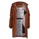 Bologna – Parka dames - Human Nature