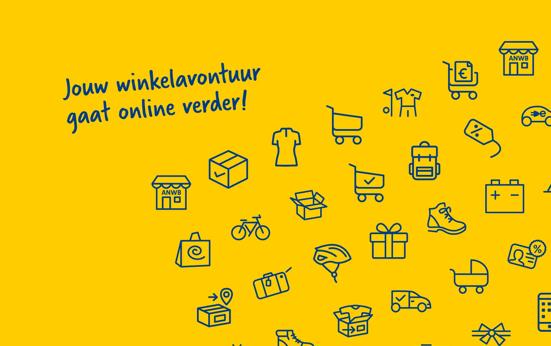 ANWB lanceert nieuwe Marketplace