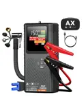Boost Air Micro - Compressor Jumpstarter - 480CCA