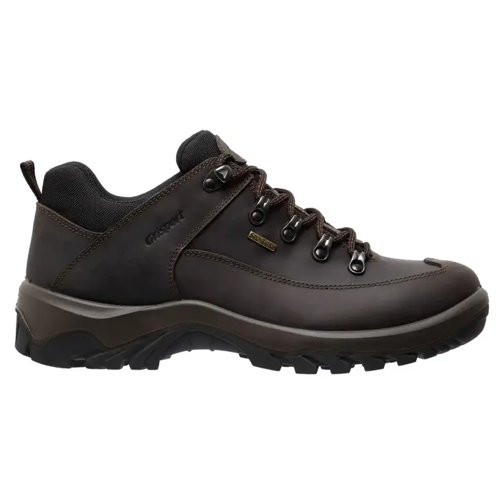 Brenta Low Wandelschoen