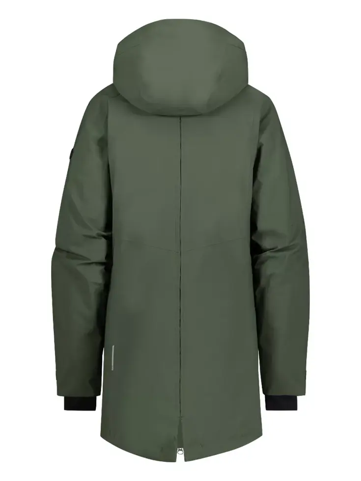 Jagua - Parka dames