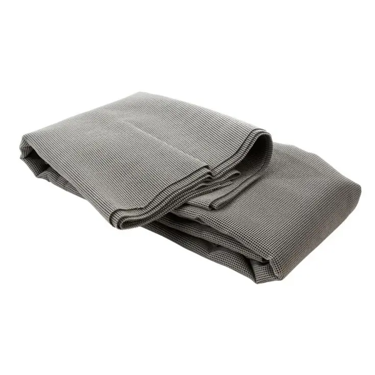 Tenttapijt Bo-Carpet Grijs 300x250cm