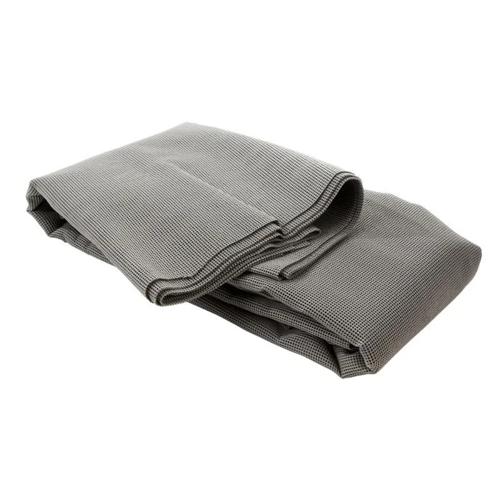 Tenttapijt Bo-Carpet Grijs 300x250cm