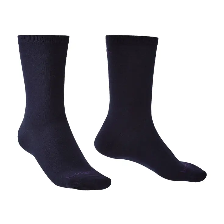 Liner Thermal Crew 2 pack sokken