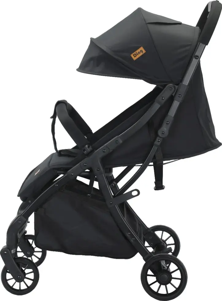 Ding Remi Wandelwagen