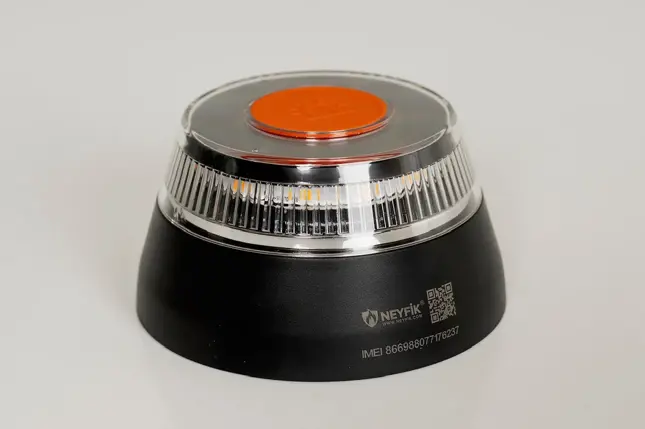 V-16 Waarschuwingslicht - Neyfik