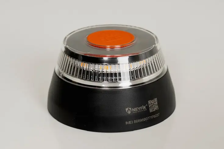 V-16 Waarschuwingslicht - Neyfik