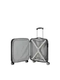 City 4 Wheel Trolley S Expandable  | 40 L