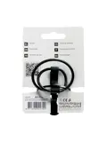Bel Simson mini 23mm rubber elast bev
