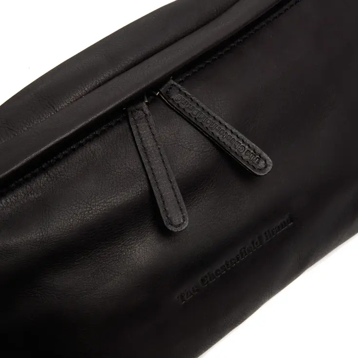 Kruger - Heuptas - Crossbody - Leer