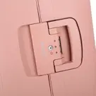 Decent - Axiss-fix - Grote koffer 110L