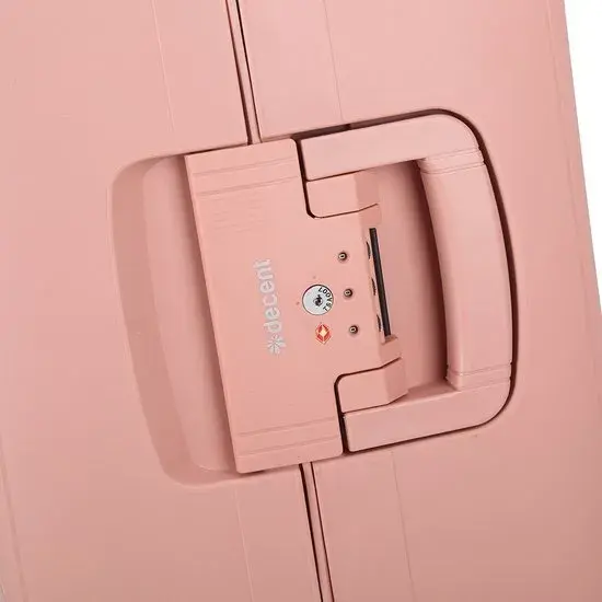 Axiss-fix - Grote koffer - 78cm - 110L - TSA-slot