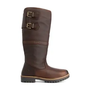 Travelin' Kodiak Heren - Outdoorlaarzen