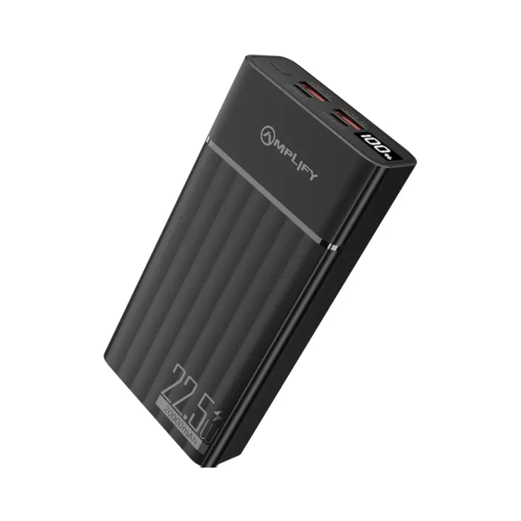Powerbank 20.000 mAh 22.5W