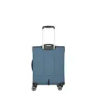 Travelite Skaii 4 Wheel Trolley S  |36 L