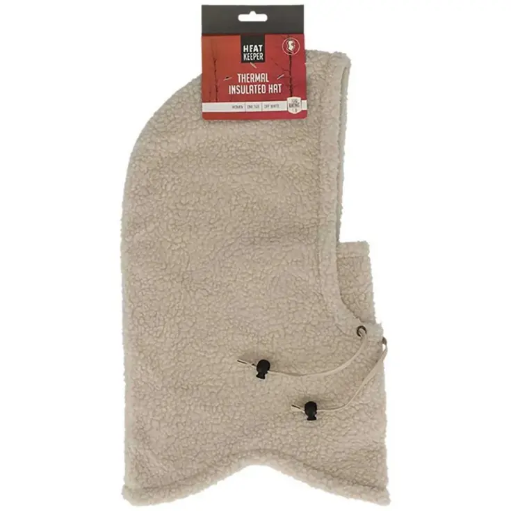 Teddy - Dames - Balaclava