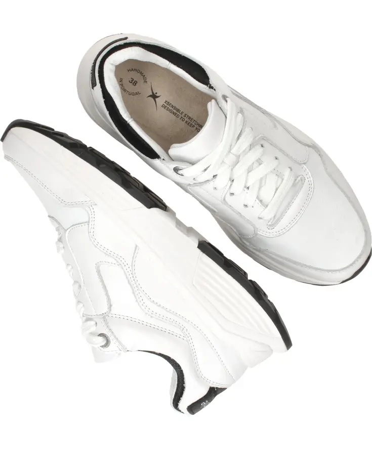 Golden Gate Stretchwalker veterschoenen Dames