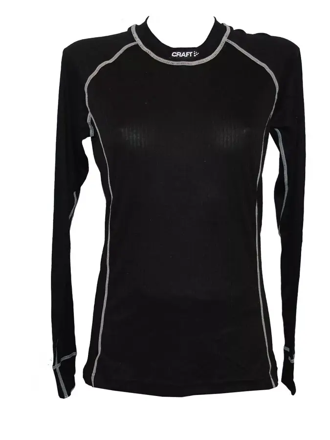 Craft Active Tops - Shirt Dames 2-pack