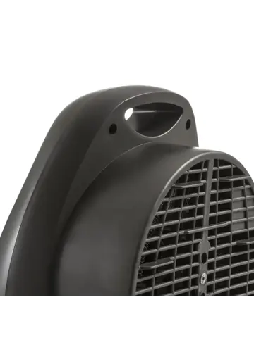 Elektrische Ventilatorkachel - TFH 20 E