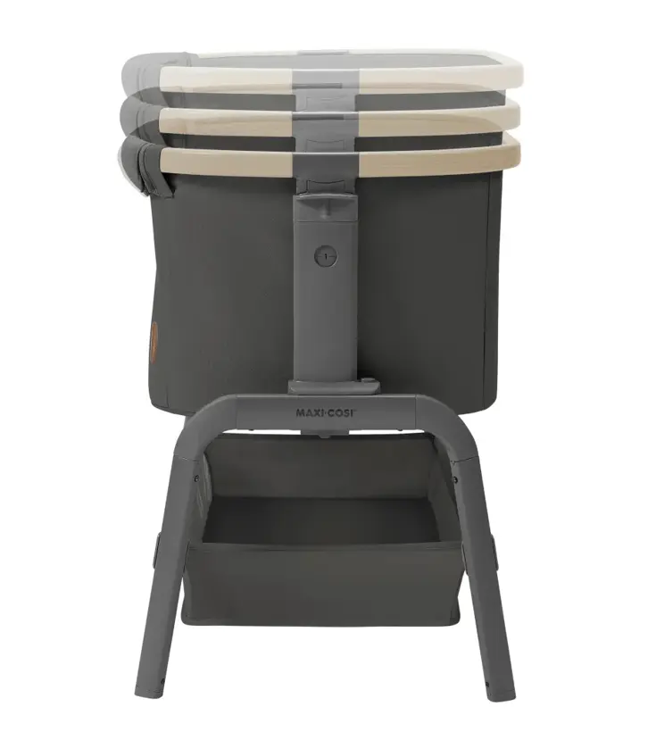 Iora Babywieg - Co-sleeper