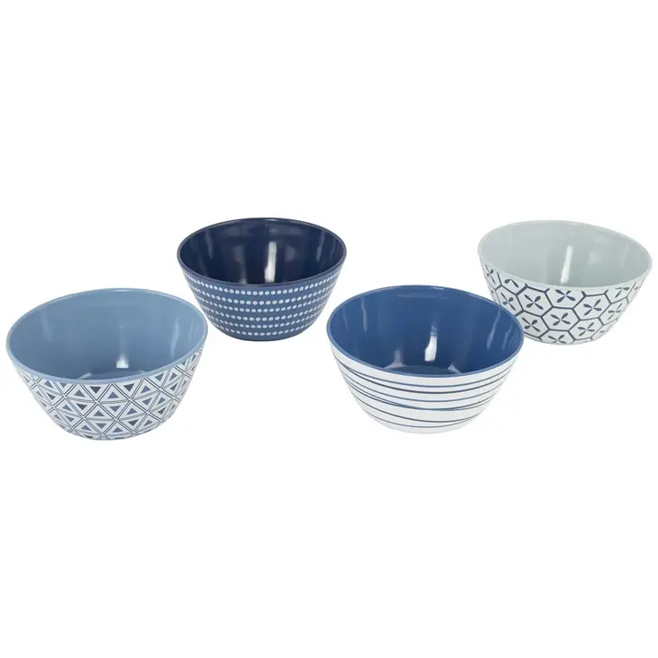 Servies Mix & Match 16 Stuks