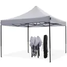 LifeGoods Partytent – 3x3 m - Easy-Up