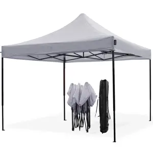 LifeGoods Partytent – 3x3 m