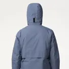 Seq II Winter Regenjas Urban Outdoor Dames